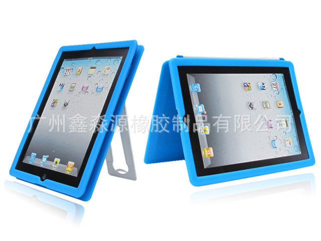 ipad-2代硅胶0