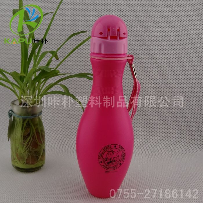 pe塑料杯、优质PE太空杯-咔朴出品 (228)