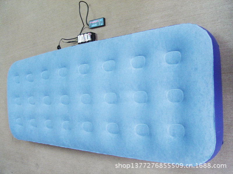190x90cm inflatable  bed(JSA-A
