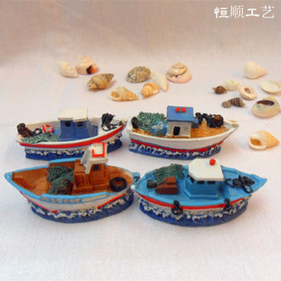 饰品船