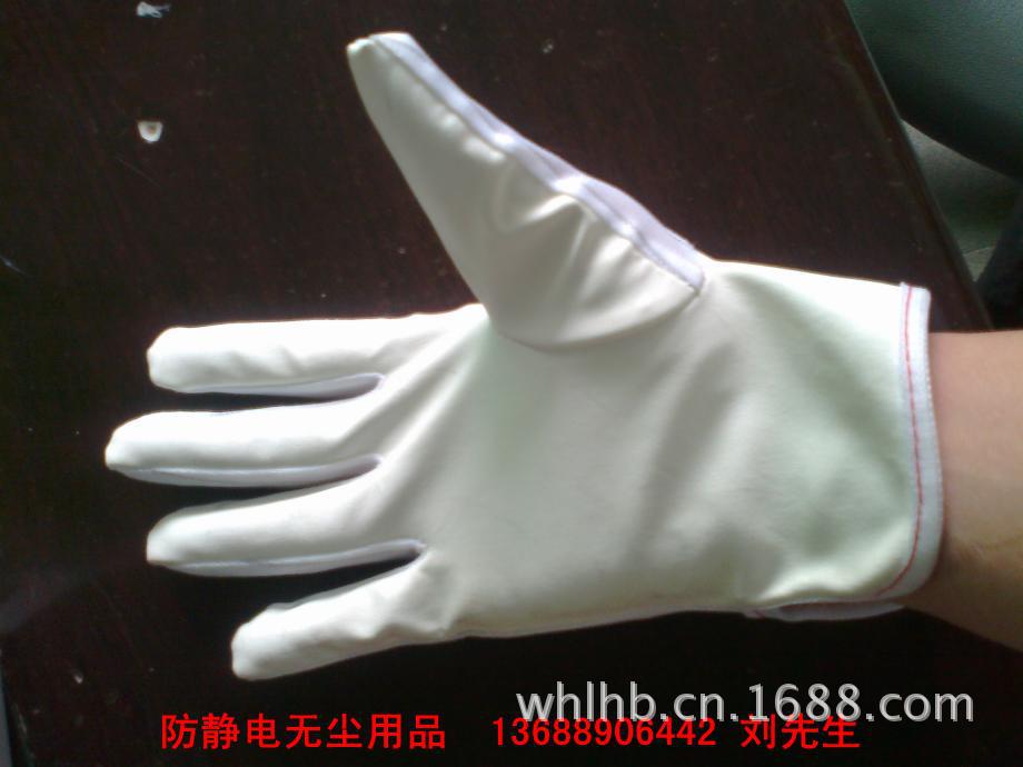 pu防静电手套6