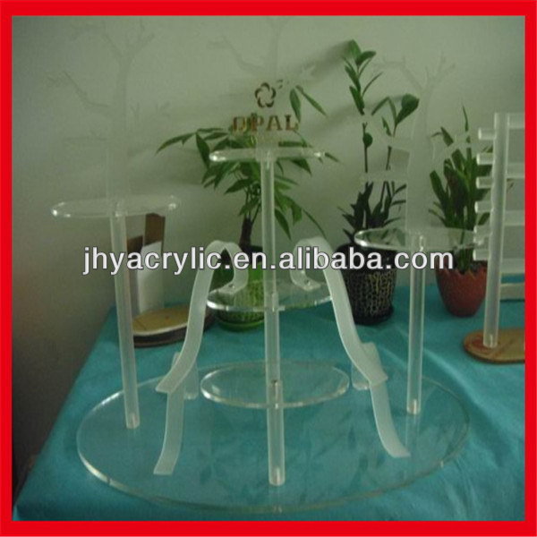 display stand series@acrylic jewelry ornaments display#SS48-4