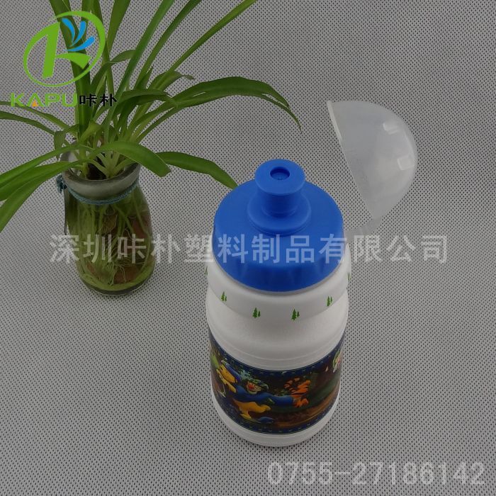 pe塑料杯、优质PE太空杯-咔朴出品 (88)