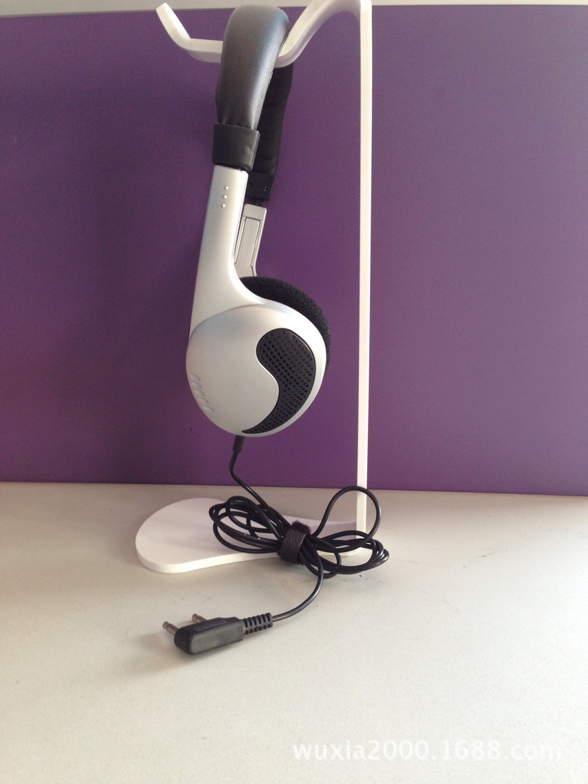 商务舱耳机WXN6004