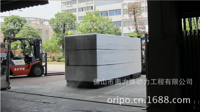 6CTA8.3-G2 150KW静音机7