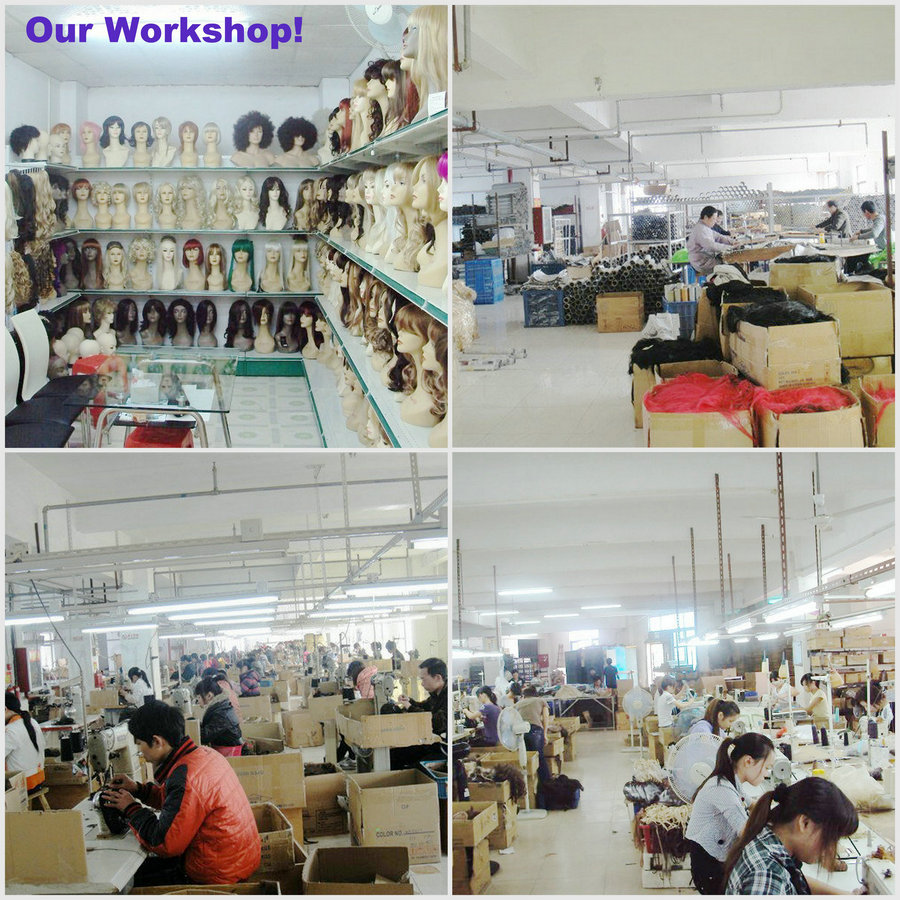 work shop