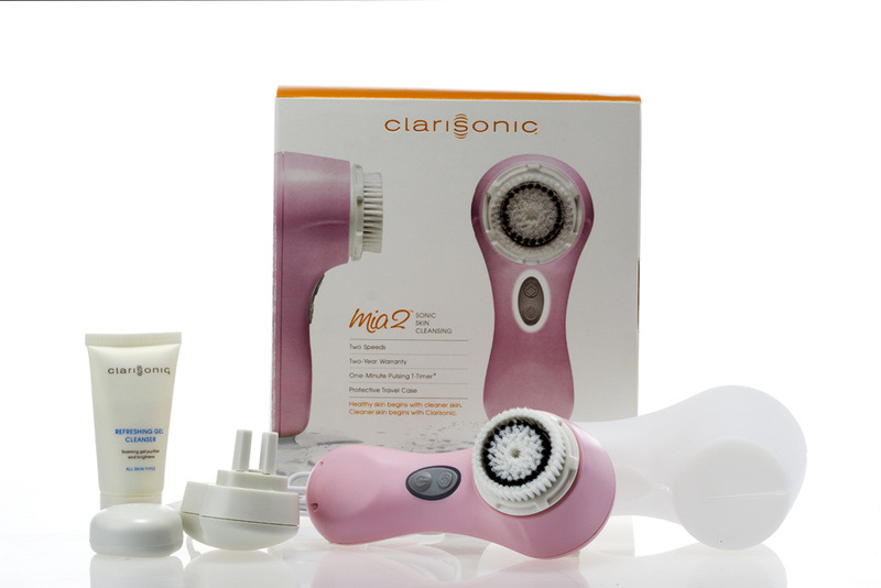 洁面刷Clarisonic Mia2Ⅱ描述图 (6)