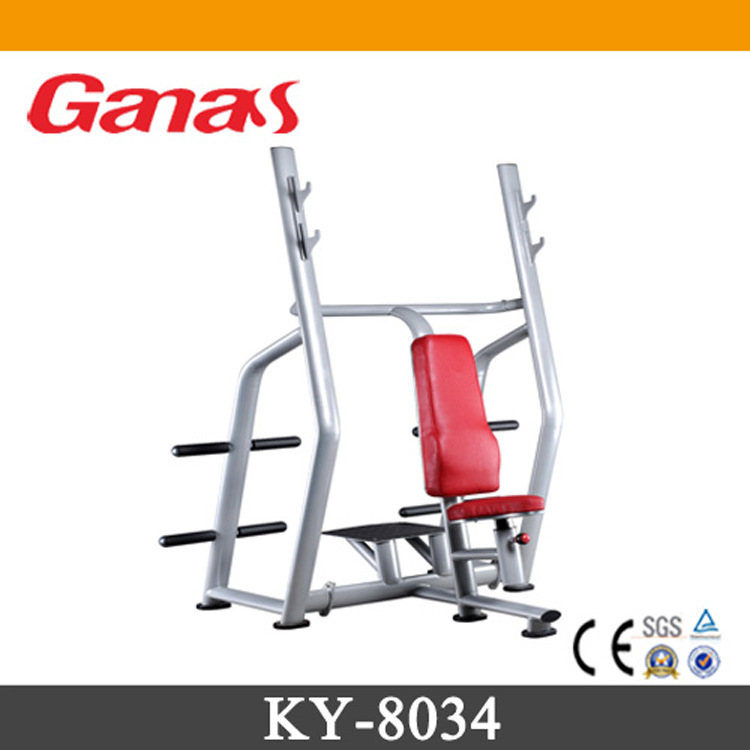 KY-8034 Vertical Bench