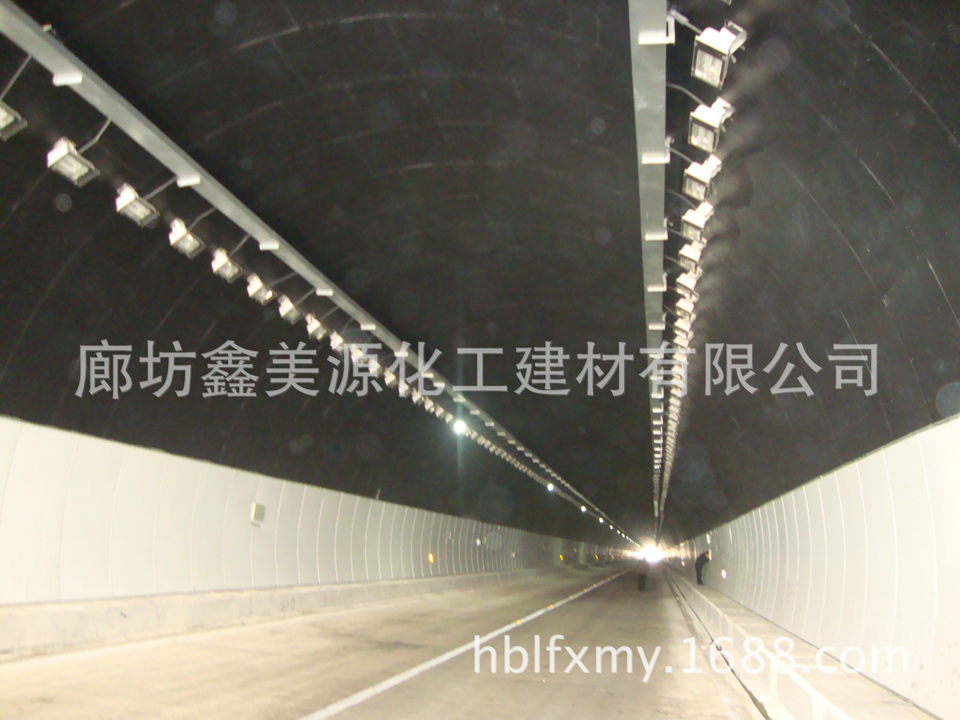 隧道保温工程 鑫美源提供应各种保温板 保温装饰一体板