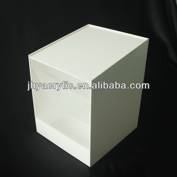 acrylic box series@display box#box114-4