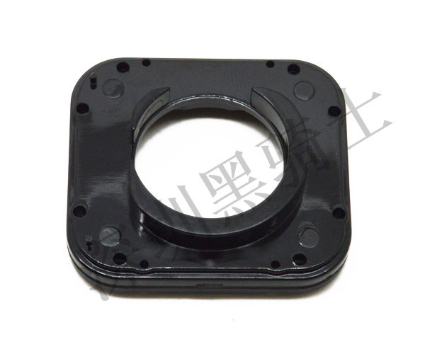 GP77 3代塑胶镜头圈套装 GoPro配件 GoPro H