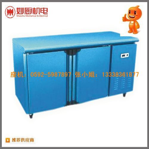 2.4米冷藏工作台（以前使用过的）（明管）