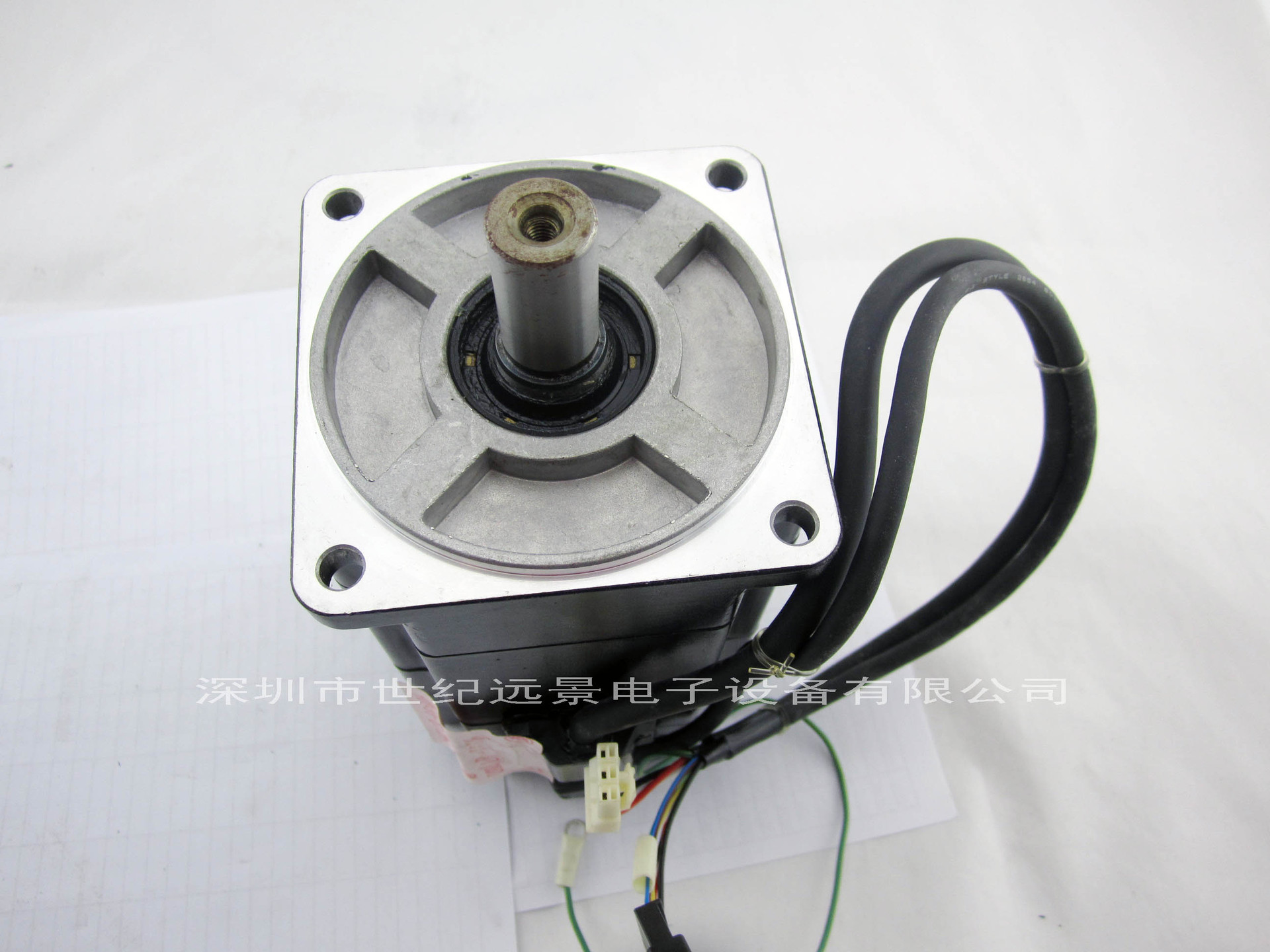 雅马哈100X、XG、100II Y轴,100A X轴马达