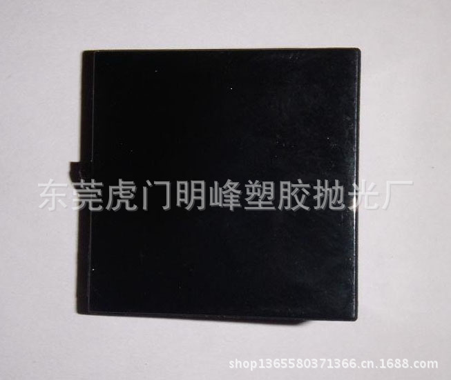 香奈儿女士用品盒子整套抛光