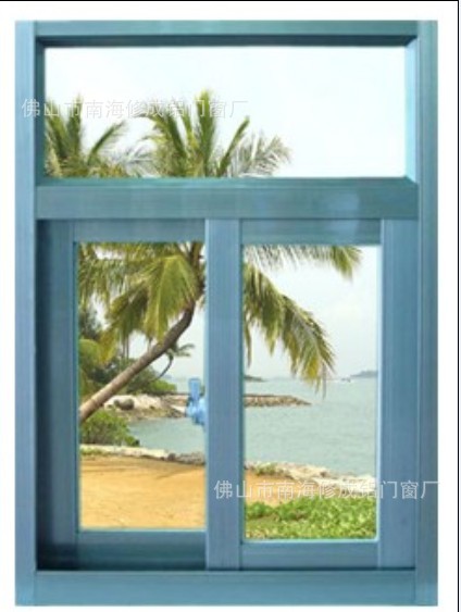 推拉窗3