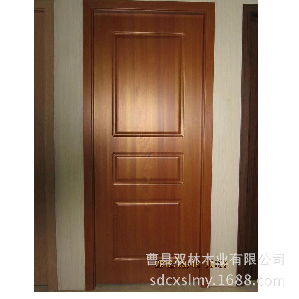 pvc门2
