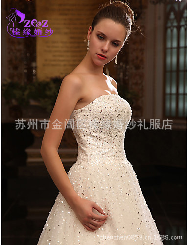 a-line-strapless-floor-length-