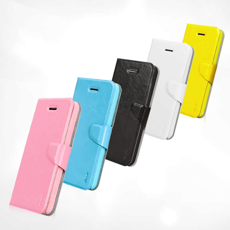 品牌直銷 蘋果iPhone5c保護套 多功能手機套翻蓋手機保護套殼批發・進口・工廠・代買・代購