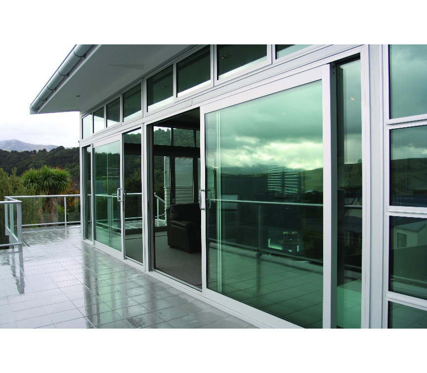 欧式70系列推拉门 - 副本