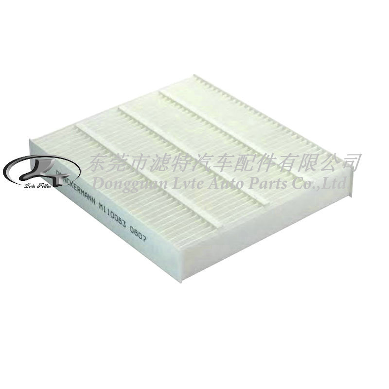 路虎400416SI/4001.81汽車冷氣JKR100080過濾器/冷氣濾網、冷氣格工廠,批發,進口,代購