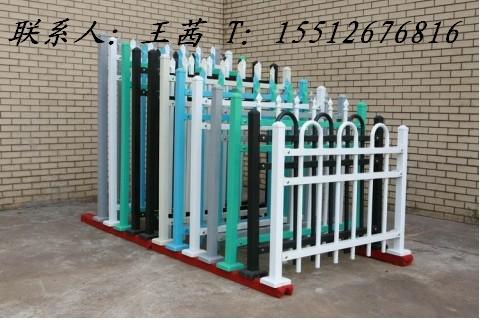 锌钢护栏图片56