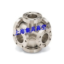 CF真空法兰及配件图片