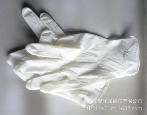 一次性乳胶手套