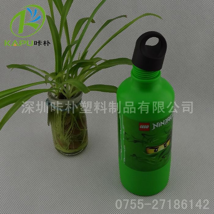 pe塑料杯、优质PE太空杯-咔朴出品 (230)