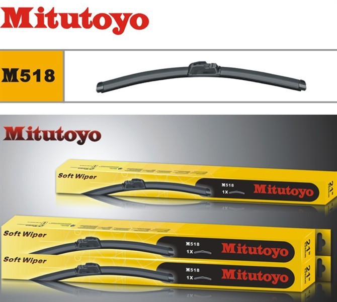 Mitutoyo M518黄盒