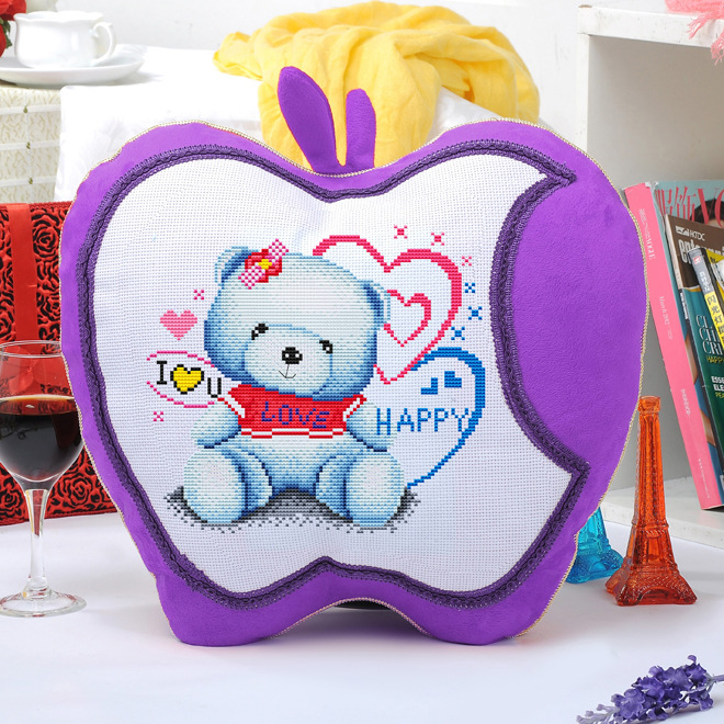 88141小熊的幸福(女) 副本