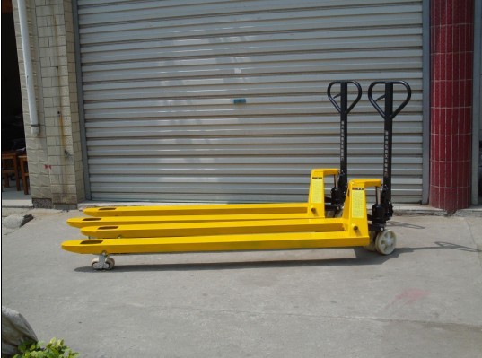 CBYE手动液压搬运车2231