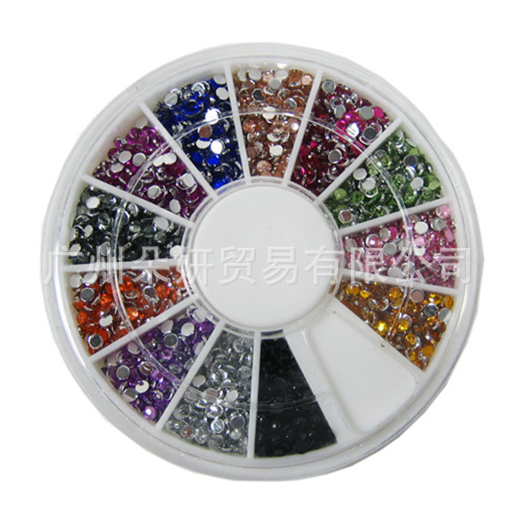 批發指甲鉆 美甲鉆 美甲飾品 工具套裝工廠,批發,進口,代購