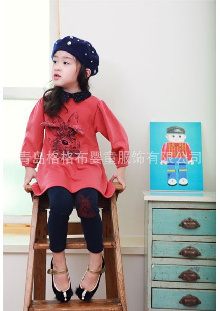 小兔子套裝