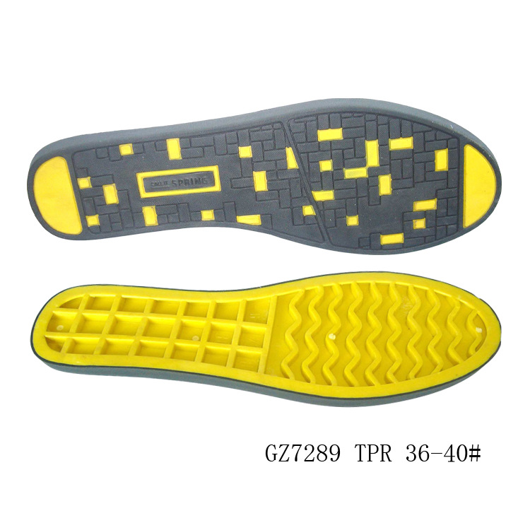 GZ7289 TPR 36-40#