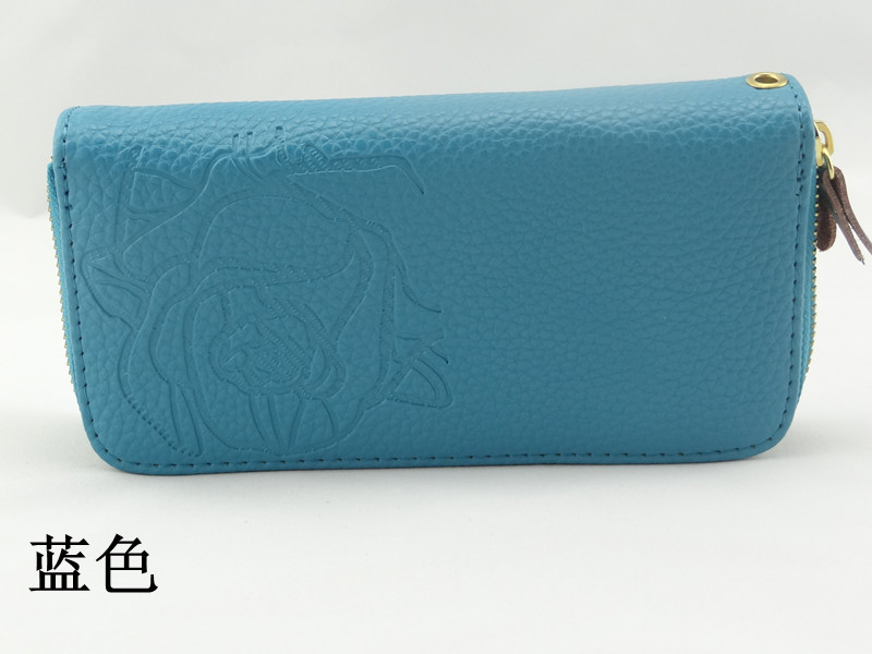 復件 藍色