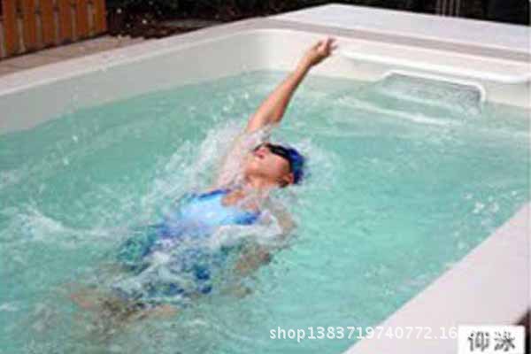 C31002 按摩泳池