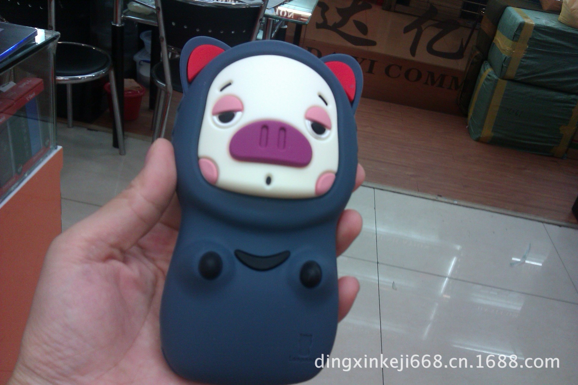 變臉娃娃4S 5G (9)