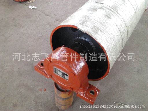 志飞昌机械长期供应320-630改向滚筒