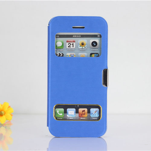 iPhone 5雙窗口