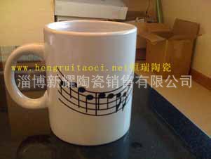 2011马克杯 侧面a