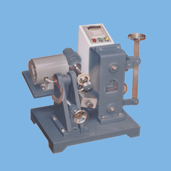 13 BP-8125-A AKRON耐磨试验机