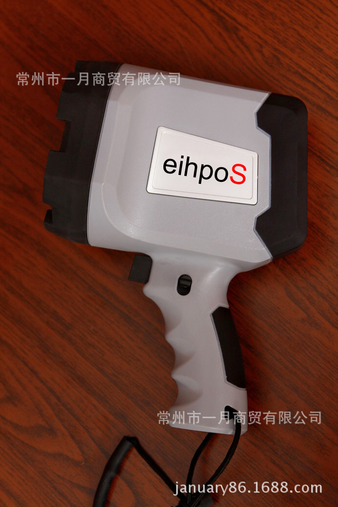eihpoS(手电系列）