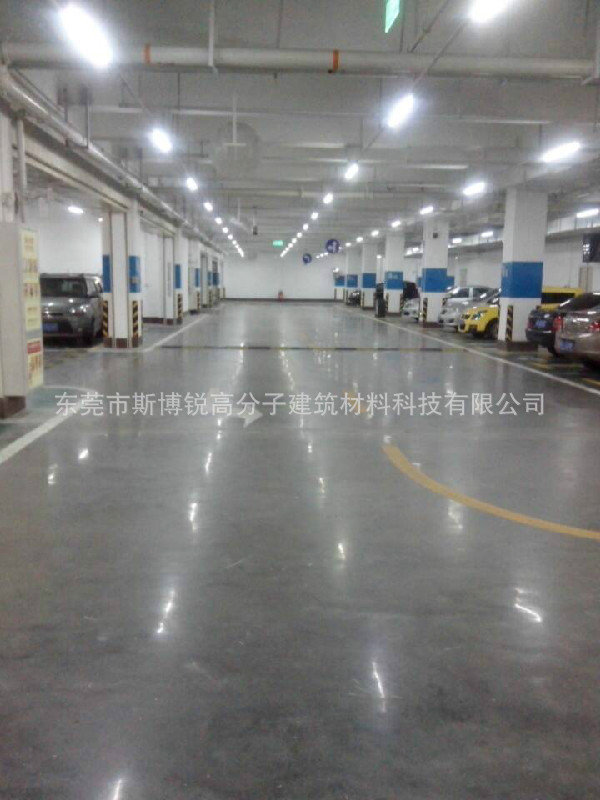 密封固化剂--东莞康帝酒店