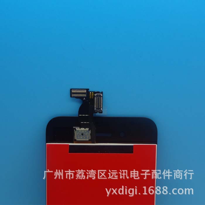 IPHONE4G LCD 黑色4