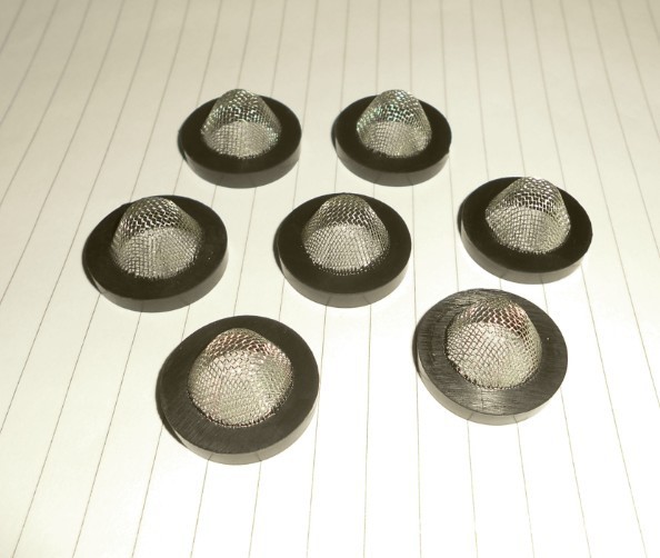 5分管过滤网垫3