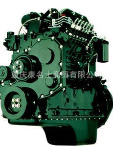 用于宇通ZK6899HA客车的ISBE220康明斯发动机ISBE220 cummins engine