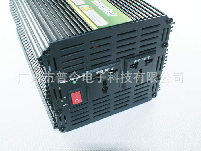 大功率12V 2000W