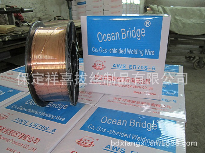 welding wire 121