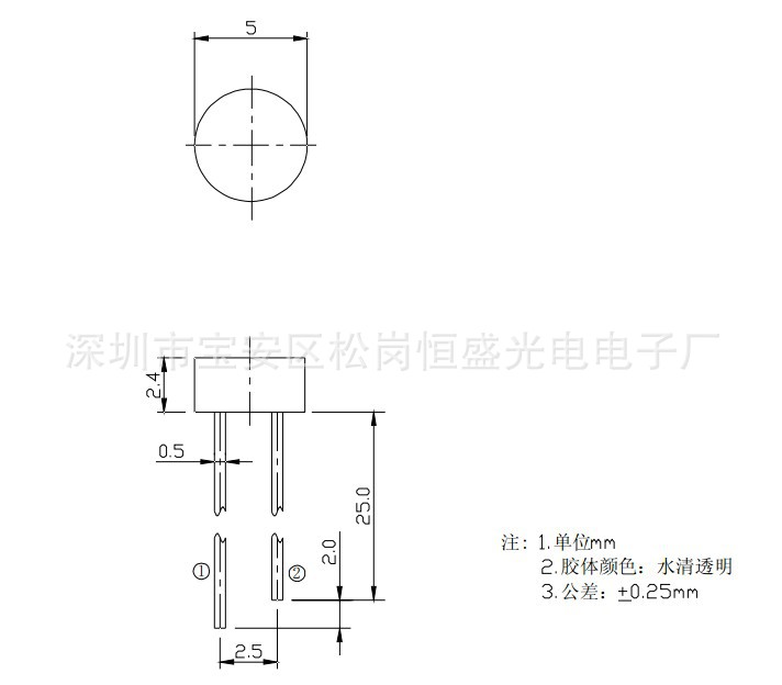 TACA50D-7