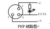 npn线路图